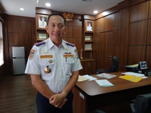 Dishub Target Rp6 Miliar dari Pajak Kendaraan Bermotor