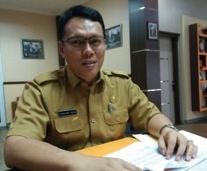 Bangun Kolam Retensi, Dinas PUPR Siap Bebaskan Lahan