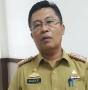 Siapkan Petugas Rutin, Fokus Tangani Sampah di Jalan Protokol