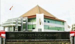 Belum Berikan Konfirmasi, Oknum Anggota DPRD Kota Palembang Tak Masuk Kerja Ternyata Sedang Sakit
