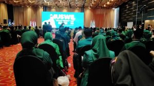 Muswil PKB, Ramlan Holdan : Kembalikan Kepercayaan Masyarakat ditengah Pandemi