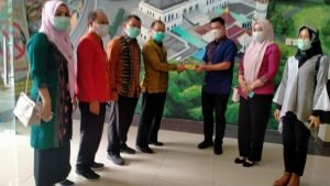 Banyak Dikunjungi, MPP Kota Palembang Jadi Contoh Provinsi Lain