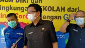Assesment Nasional Bukan Penentu Kelulusan Siswa