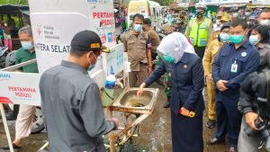 Masih Melanggar, Penjual – Produsen Terancam Sanksi Denda dan Pidana