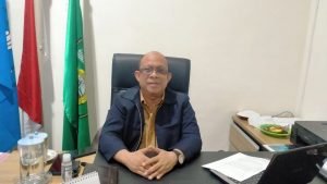 SMP dan SMA Olahraga Negri Sriwijaya Belajar Tatap Muka Ikuti Instruksi Pemerintah