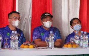 Dispopar Muba Gelar E Sport Tournamen 2021 Free Fire Season Satu