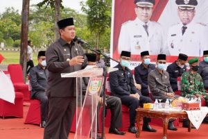 Bupati Askolani: CPNS Formasi Tahun 2019 Kalo Mau Pindah Tugas Boleh Dengan Syarat Harus Mengundurkan diri