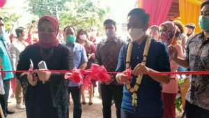 Klinik Kecantikan diresmikan Sekda Palembang, Amaze Skin Care Is The Best