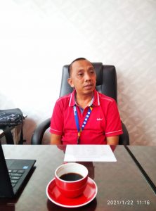 Penerimaan Pegawai Tetap di PDAM OKU diduga syarat kepentingan