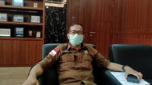 Ahmad Zulinto : Kesehatan Sangat Penting, Pendidikan tidak Kalah Penting