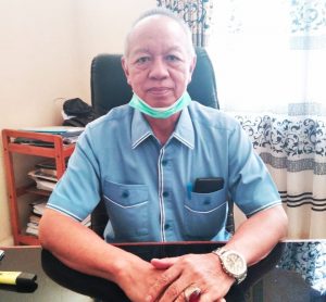 Dirut PDAM OKU akan evaluasi hasil rekrutmen penerimaan pegawai tetap