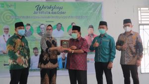 Kupas Peluang dan Tantangan Dakwah Digital