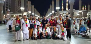 Pertama di Prabumulih, Prabu Tour Raih Izin Umrah Resmi