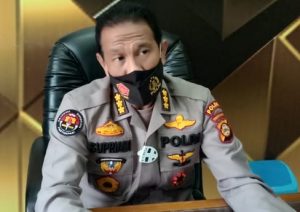 Pekan Pertama Januari 2021, Belasan Kasus 3C Diungkap Jajaran Polda Sumsel