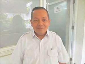 Dinas Perindustrian Periksa 880 Sampel Garam Beryodium