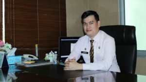 Masa Pancemi, Sektor Jasa Masih Dominasi Investasi di Palembang