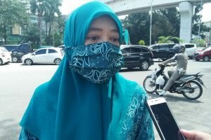 Siapkan Vaksin Covid-19 untuk Tenaga Kesehatan di Palembang
