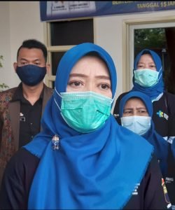 Dapat SMS Wajib Ikut Vaksinasi, Layanan Diperluas Menjadi 41 Puskesmas