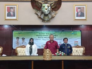Camat dan Lurah Diminta Mendata Masyarakat Miskin untuk DTKS