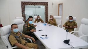 Siapkan Aplikasi Registrasi bagi Nakes yang akan di Vaksin