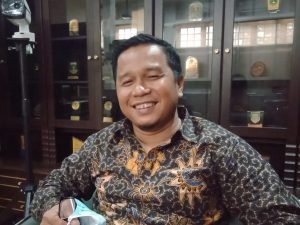 Februari, Pemkot Palembang Lakukan Mutasi Jabatan Eselon IV