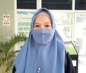 Sebanyak 657 Tenaga Kesehatan di Palembang Sudah Divaksin