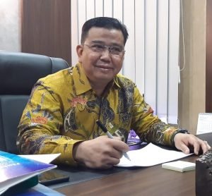 Meski Pandemi Covid-19, Kepatuhan Wajib Pajak Tetap Tinggi