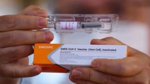14 Januari, Siap Dilakukan Vaksin Covid-19 Sebanyak 19.080 Vial