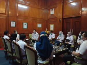 Walikota Prihatin Masih Banyak Obat dan Makanan Berbahaya Beredar