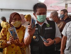 Kayu Akar Tuo diklaim sebagai obat Kanker