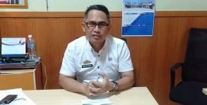 Kabar Gembira, Kasus Positif Turun Palembang Kembali ke Zona Orange