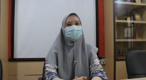 Distribusi Vaksin untuk Wilayah Kota Palembang Tunggu Izin BPOM