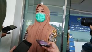 6.080 Vial Vaksin Covid-19 Tahap Kedua Siap Dibagikan