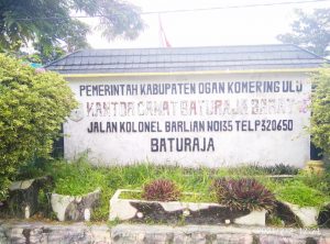 Dua Bulan Insentif RT dan RW Belum Dibayar, Ini Kata Camat Baturaja Barat