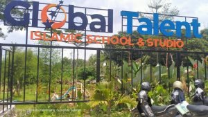 Global Talent School, Sekolah berkonsep alam sudah hadir di Palembang