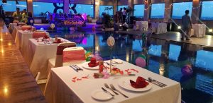 Valentine Day, Sajian Fine Dinning For Couple dari The Excelton Hotel Palembang
