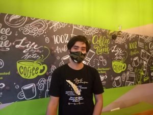 Tempat Menarik, Pantas RAN Coffee Tetap Eksis di Masa Pandemi