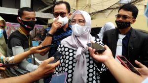 Gelar Perkara PPM tingkat Lidik, PH Terlapor : Mohon Di Hentikan