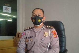 E-Tilang akan Segera Diberlakukan di Kota Palembang