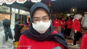 Anggota DPD RI Amalia Sobli Apresiasi Pendidikan Anak di Sumsel