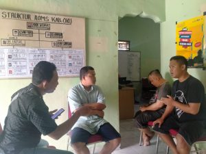 Diduga di Mark Up, RAB Pamsimas OKU tak sesuai harga pasaran