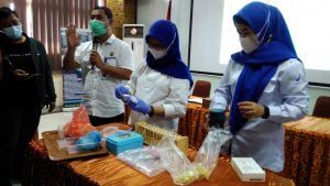Gelar Media Gathering, BPOM Palembang sosialisasikan Penyebaran Informasi Produk Omkaba