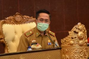 Posko Penanganan Covid-19 Tersebar Sampai Tingkat Kelurahan