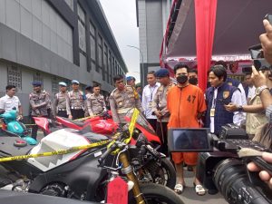 Bos Tambang Ilegal Ditangkap! Kerugian Negara Rp 540 Miliar Terbongkar!