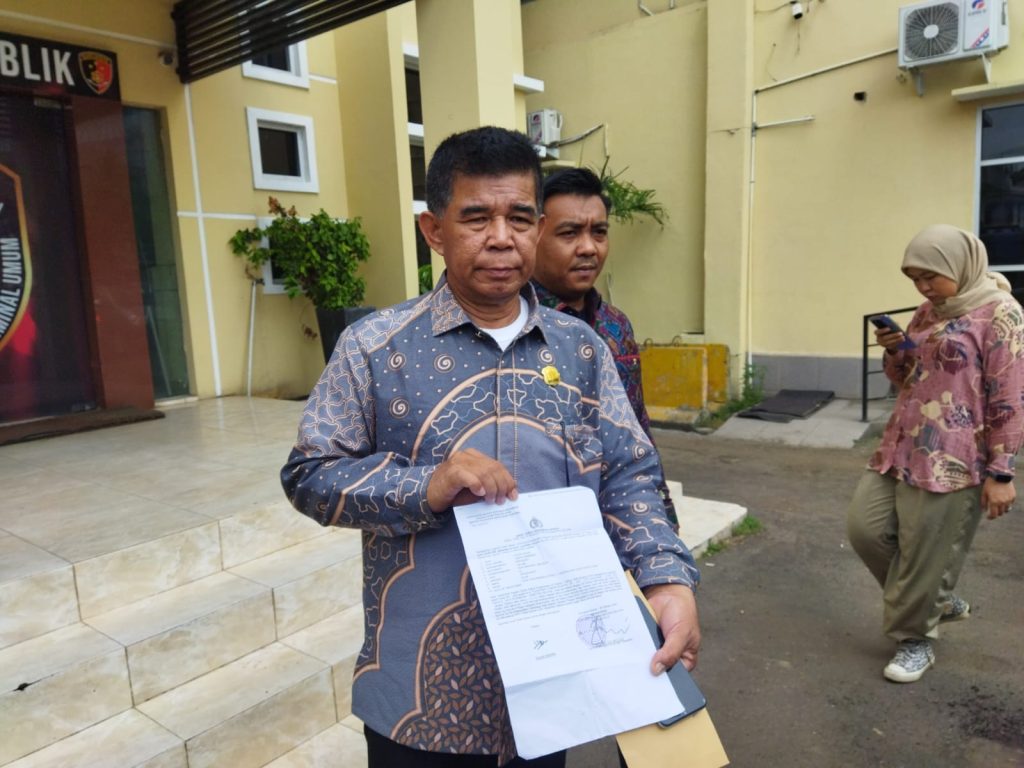 Ketegangan Debat Pemilu Memanas! Penganiayaan Terjadi di Parkiran Novotel