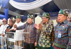 Rupiah Pecahan 10.000 Tahun 2005 : Warisan Sejarah yang Kembali Dihidupkan di Museum Sumsel!