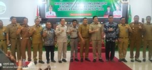 Pemerataan Infrastruktur di Banyuasin! Raperda RTRW Baru Hadirkan Solusi Cerdas