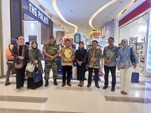 Travel Fair Garuda Indonesia Hadir di Kota Anda! Tiket Murah hingga Cashback Rp4,5 Juta!