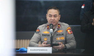 Transformasi Polri di Era Jokowi : Lima Polda Baru untuk Indonesia yang Lebih Aman!