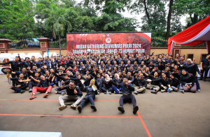 Kolaborasi Polri dan Media : Bagaimana Sinergi Ini Membantu Jaga Keamanan Nasional?